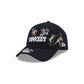 New York Yankees Looney Tunes 9FORTY A-Frame Snapback Hat