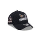 New York Yankees Looney Tunes 9FORTY A-Frame Snapback Hat