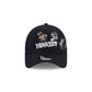 New York Yankees Looney Tunes 9FORTY A-Frame Snapback Hat