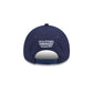 Corpus Christi Hooks Looney Tunes 9FORTY A-Frame Snapback Hat