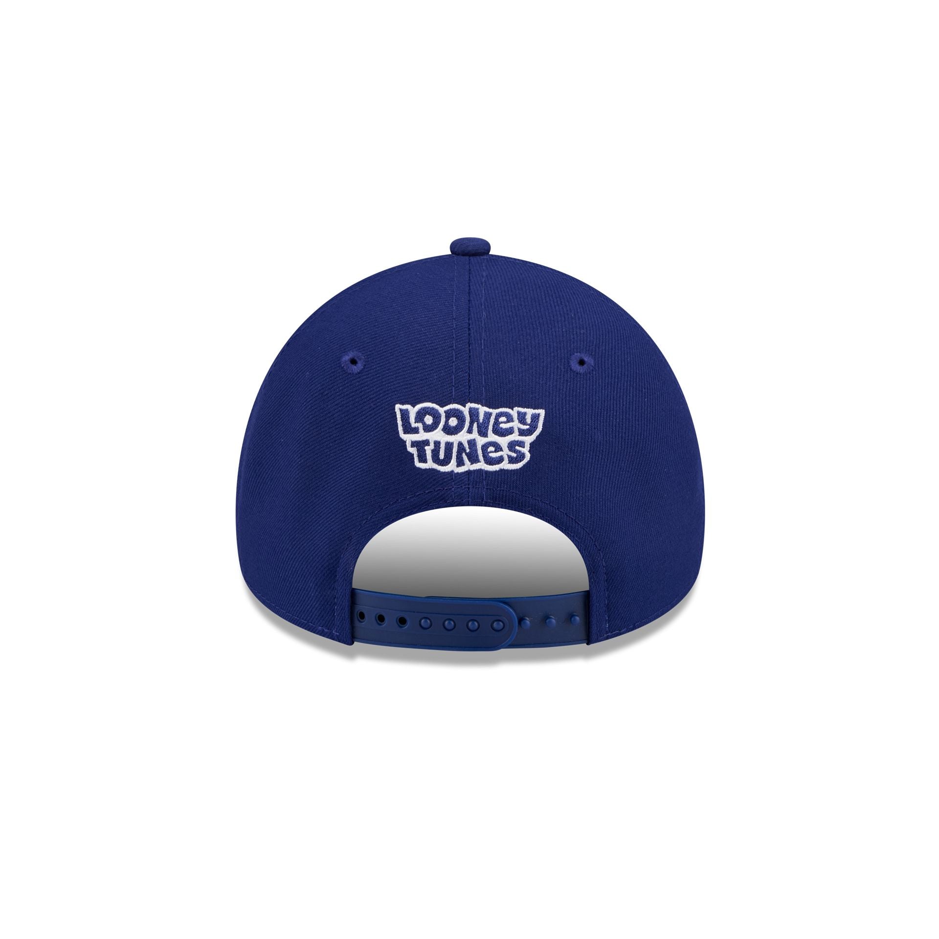 Buffalo Bisons Looney Tunes 9FORTY A-Frame Snapback Hat