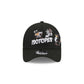 Albuquerque Isotopes Looney Tunes 9FORTY A-Frame Snapback Hat
