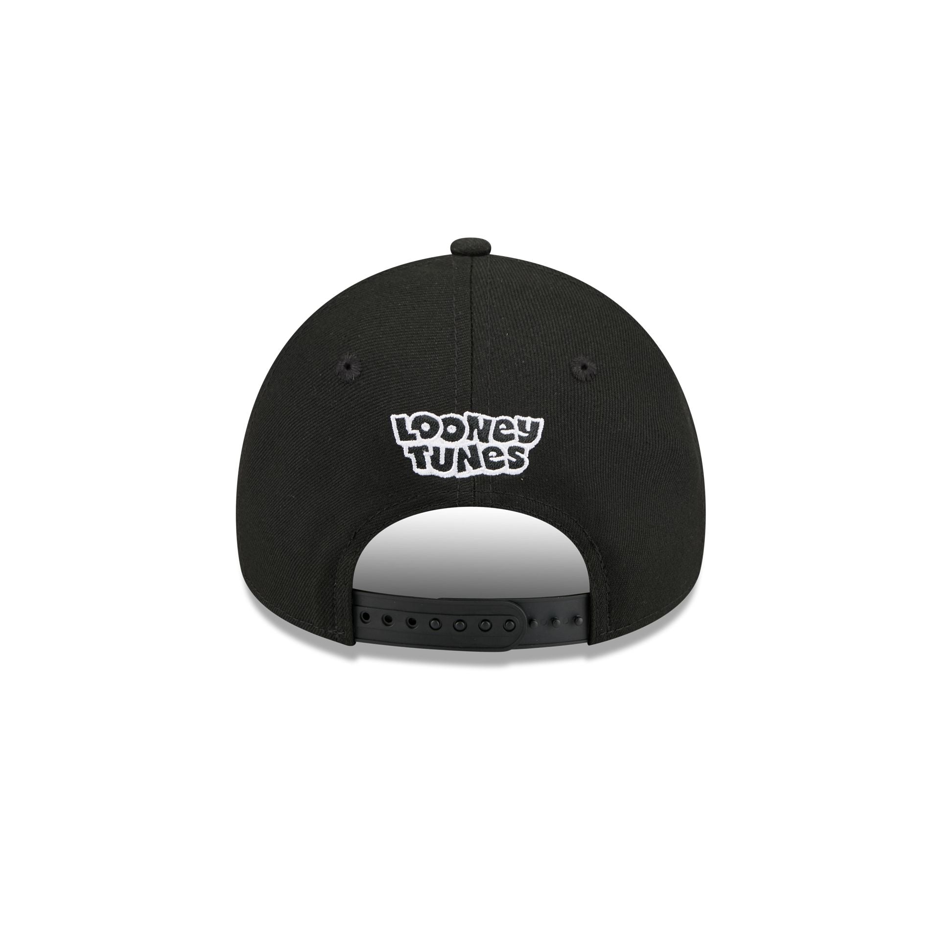 Albuquerque Isotopes Looney Tunes 9FORTY A-Frame Snapback Hat