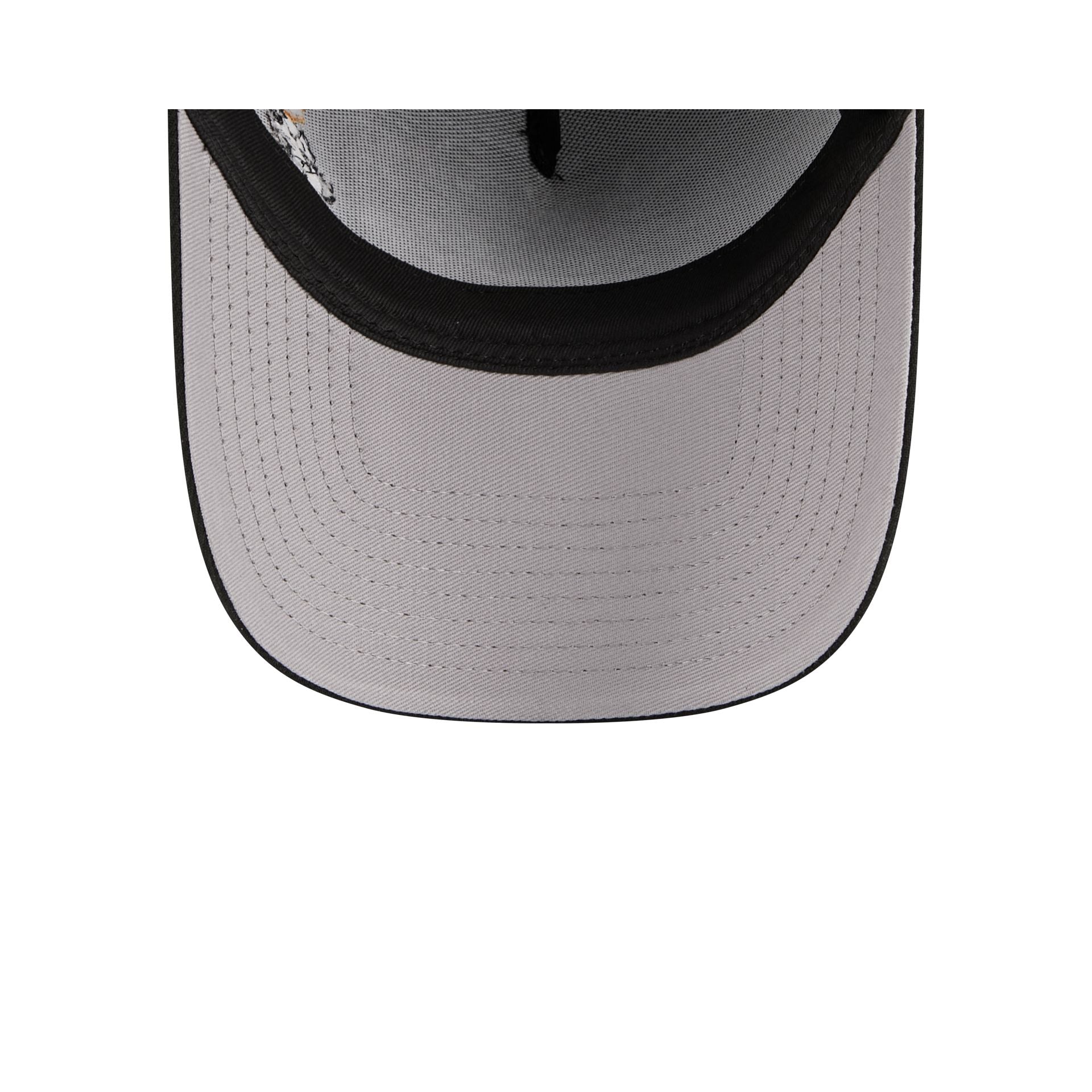 Albuquerque Isotopes Looney Tunes 9FORTY A-Frame Snapback Hat