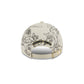 MLB Looney Tunes Chrome White Casual Classic Adjustable Hat