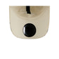 MLB Looney Tunes Chrome White Casual Classic Adjustable Hat
