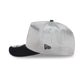 Las Vegas Aces 2026 Draft Satin 9FIFTY A-Frame Snapback Hat
