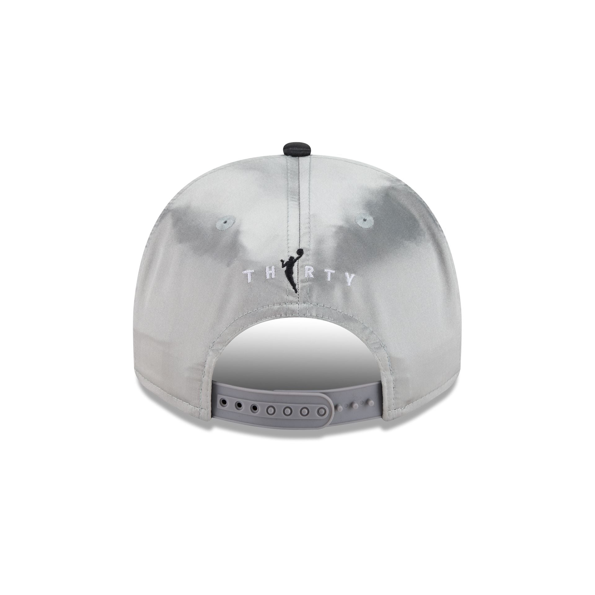 Las Vegas Aces 2026 Draft Satin 9FIFTY A-Frame Snapback Hat