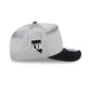 Las Vegas Aces 2026 Draft Satin 9FIFTY A-Frame Snapback Hat