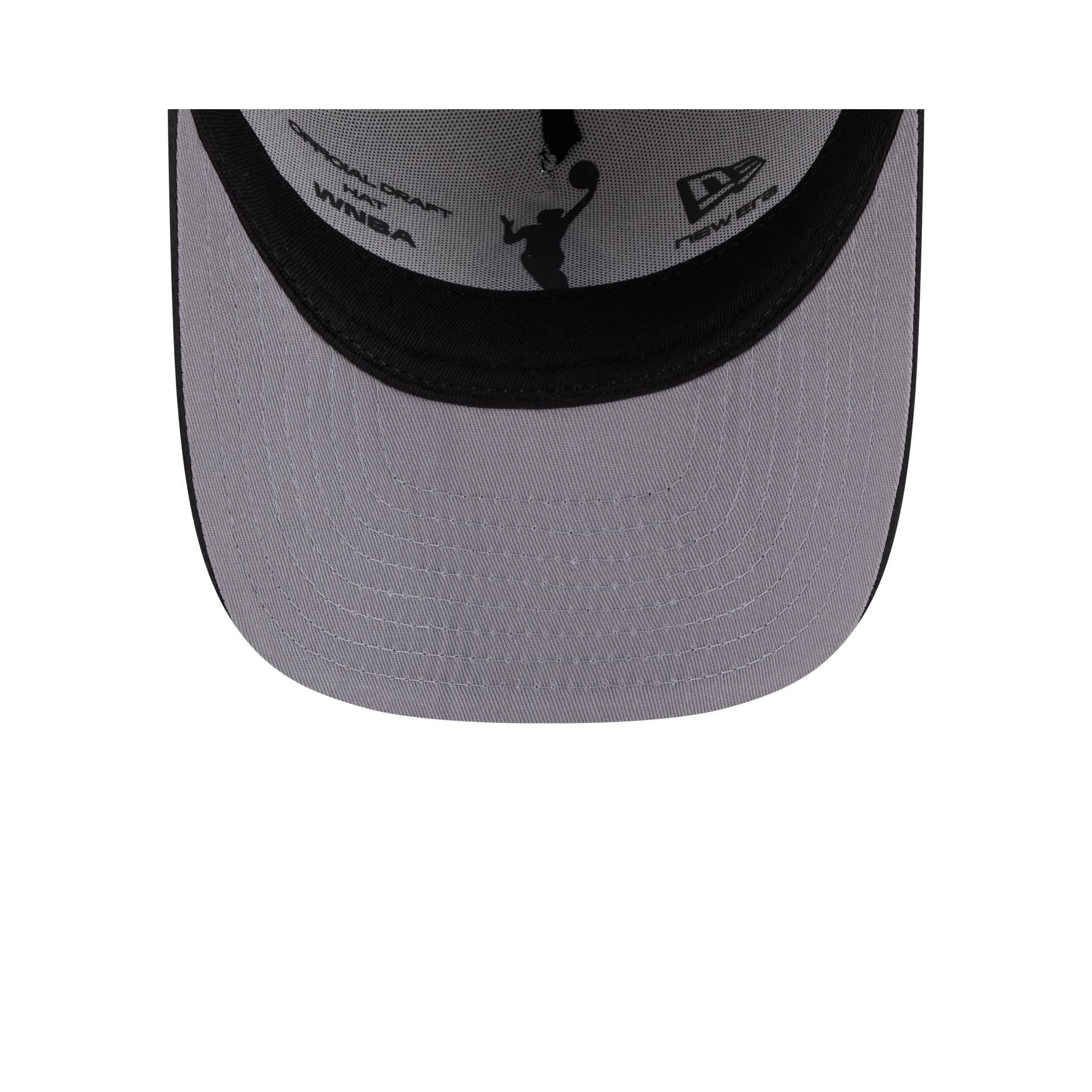 Las Vegas Aces 2026 Draft Satin 9FIFTY A-Frame Snapback Hat