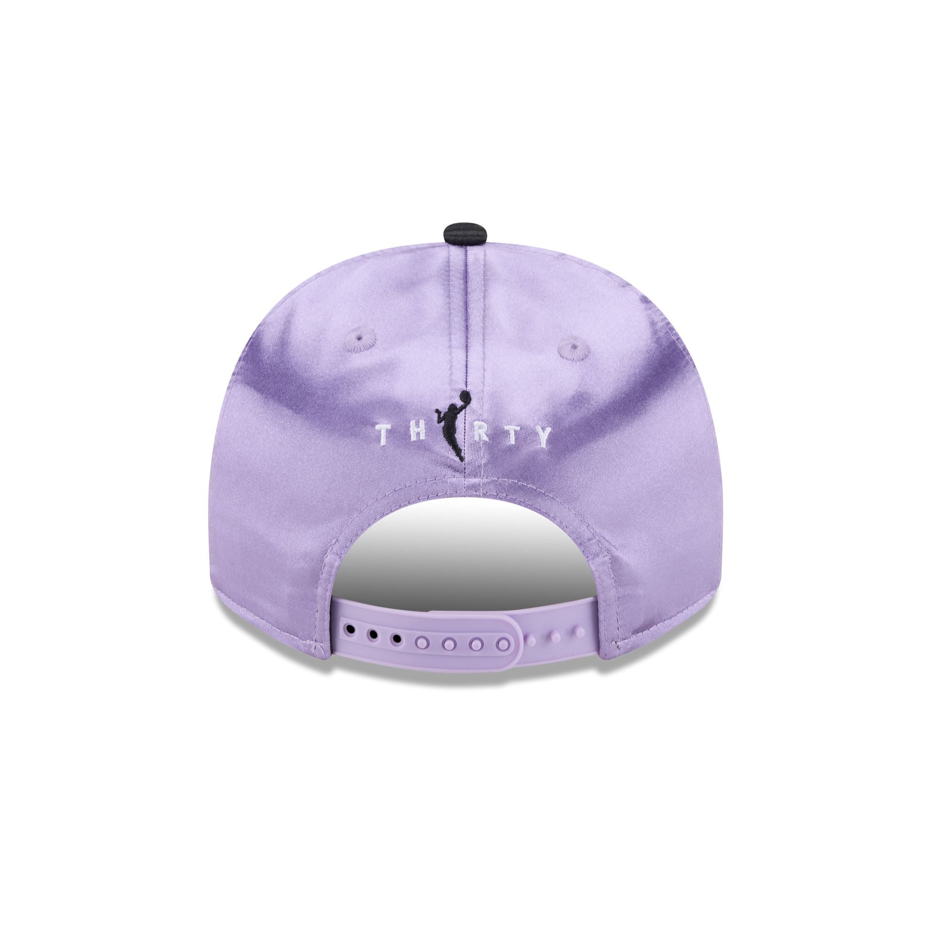 Golden State Valkyries 2026 Draft Satin 9FIFTY A-Frame Snapback Hat