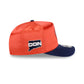 Connecticut Sun 2026 Draft Satin 9FIFTY A-Frame Snapback Hat