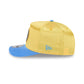 Chicago Sky 2026 Draft Satin 9FIFTY A-Frame Snapback Hat