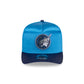 Minnesota Lynx 2026 Draft Satin 9FIFTY A-Frame Snapback Hat