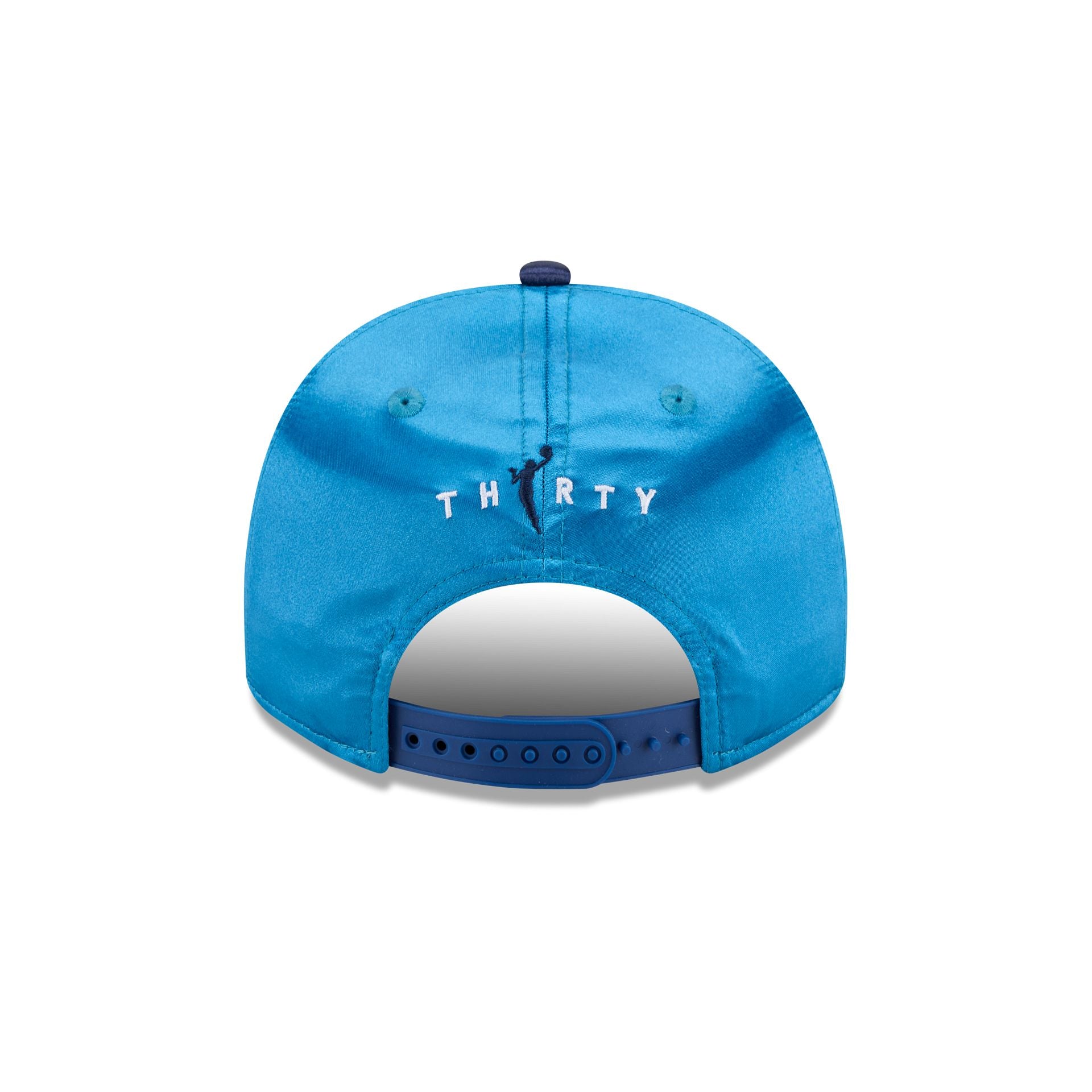 Minnesota Lynx 2026 Draft Satin 9FIFTY A-Frame Snapback Hat – New