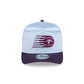 Toronto Tempo 2026 Draft Satin 9FIFTY A-Frame Snapback Hat