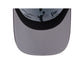 Toronto Tempo 2026 Draft Satin 9FIFTY A-Frame Snapback Hat