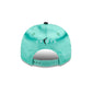 New York Liberty 2026 Draft Satin 9FIFTY A-Frame Snapback Hat