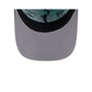 New York Liberty 2026 Draft Satin 9FIFTY A-Frame Snapback Hat