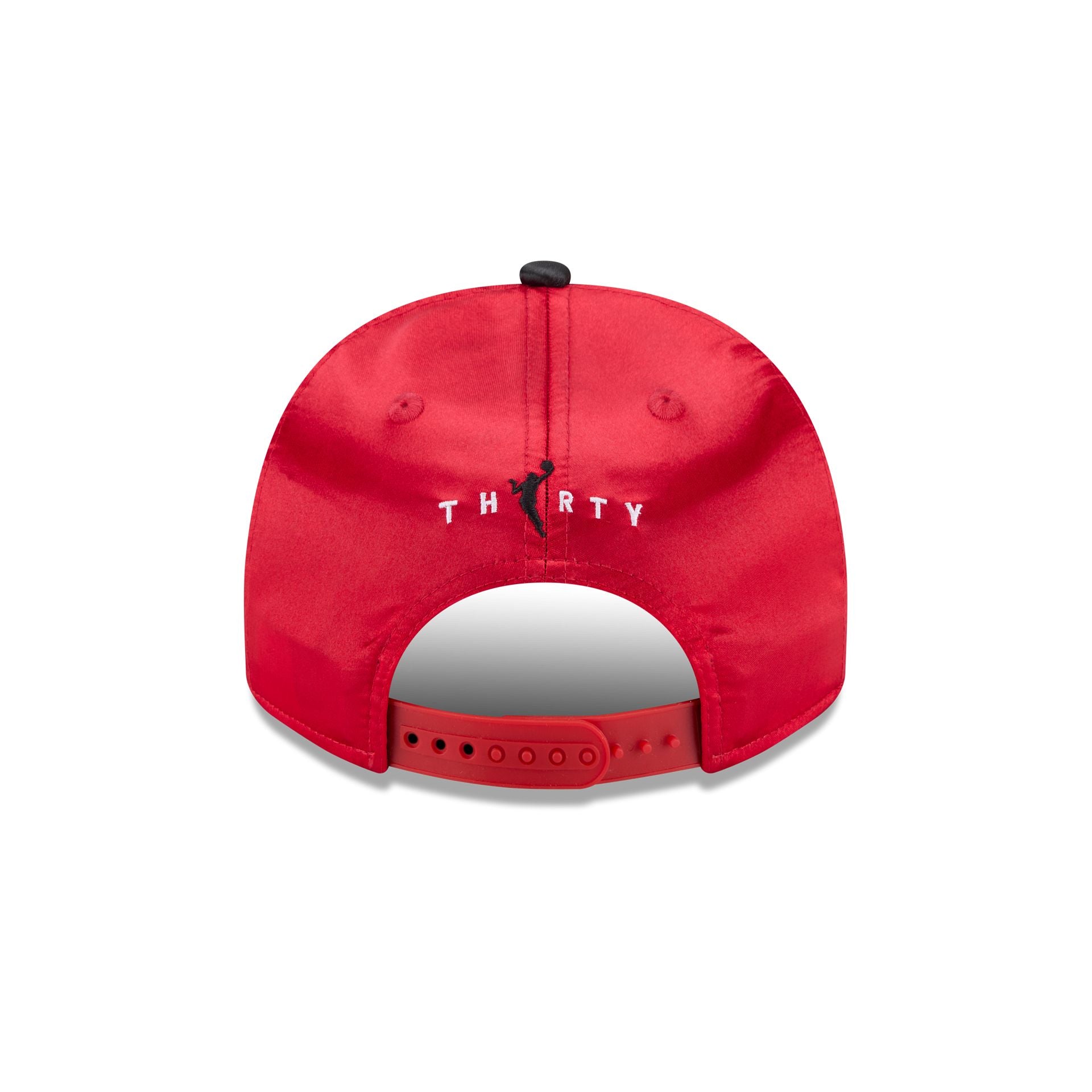 Portland Fire 2026 Draft Satin 9FIFTY A-Frame Snapback Hat