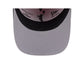 Portland Fire 2026 Draft Satin 9FIFTY A-Frame Snapback Hat