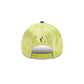 Seattle Storm 2026 Draft Satin 9FORTY A-Frame Snapback Hat