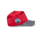 Atlanta Dream 2026 Draft Satin 9FORTY A-Frame Snapback Hat
