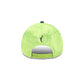 Dallas Wings 2026 Draft Satin 9FORTY A-Frame Snapback Hat