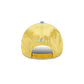 Chicago Sky 2026 Draft Satin 9FORTY A-Frame Snapback Hat