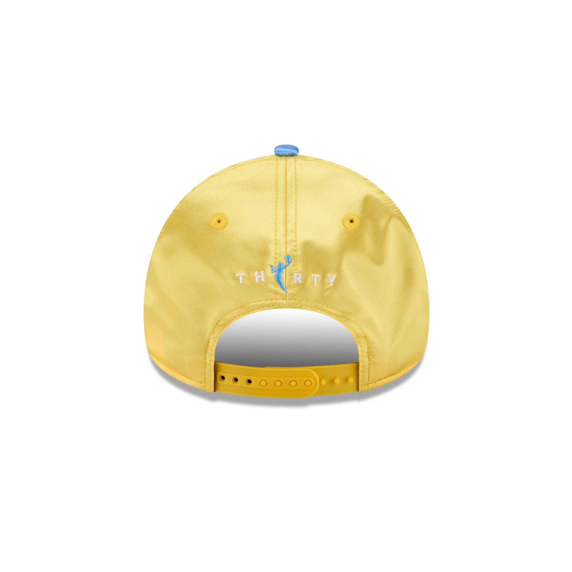 Chicago Sky 2026 Draft Satin 9FORTY A-Frame Snapback Hat