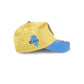 Chicago Sky 2026 Draft Satin 9FORTY A-Frame Snapback Hat