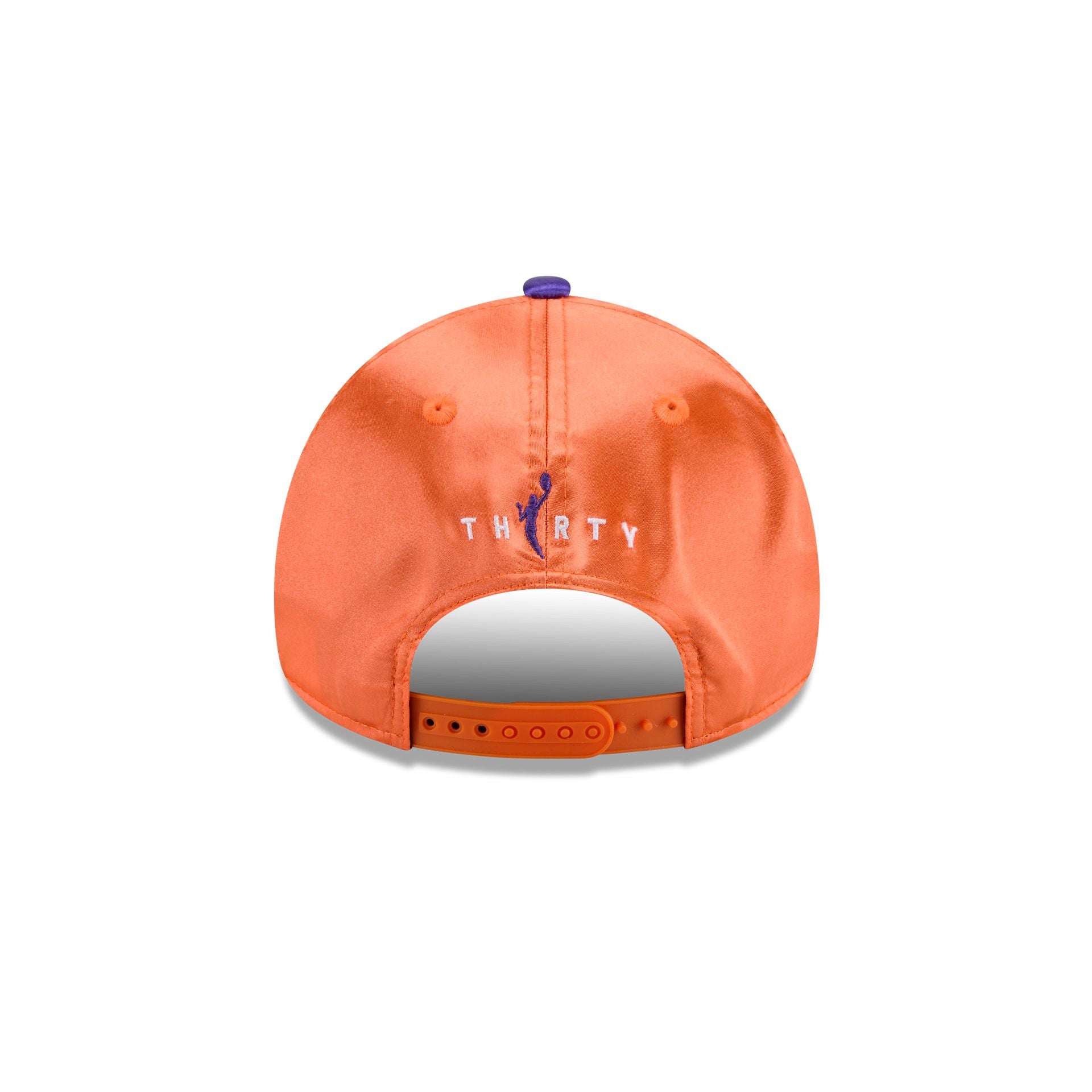 Phoenix Mercury 2026 Draft Satin 9FORTY A-Frame Snapback Hat