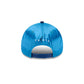 Minnesota Lynx 2026 Draft Satin 9FORTY A-Frame Snapback Hat