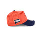 Connecticut Sun 2026 Draft Satin 9FORTY A-Frame Snapback Hat
