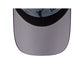 Toronto Tempo 2026 Draft Satin 9FORTY A-Frame Snapback Hat