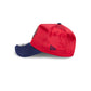 Indiana Fever 2026 Draft Satin 9FORTY A-Frame Snapback Hat