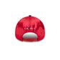 Indiana Fever 2026 Draft Satin 9FORTY A-Frame Snapback Hat