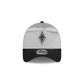 Las Vegas Aces 2026 Draft Satin 9FORTY A-Frame Snapback Hat