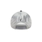 Las Vegas Aces 2026 Draft Satin 9FORTY A-Frame Snapback Hat