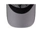 Las Vegas Aces 2026 Draft Satin 9FORTY A-Frame Snapback Hat