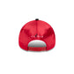 Portland Fire 2026 Draft Satin 9FORTY A-Frame Snapback Hat