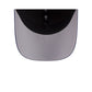 Indiana Fever 2026 Draft Satin 9FORTY M-Crown Snapback Hat