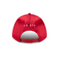 Washington Mystics 2026 Draft Satin 9FORTY M-Crown Snapback Hat