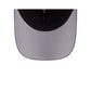 Washington Mystics 2026 Draft Satin 9FORTY M-Crown Snapback Hat