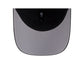 Golden State Valkyries 2026 Draft Satin 9FORTY M-Crown Snapback Hat