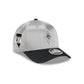 Las Vegas Aces 2026 Draft Satin 9FORTY M-Crown Snapback Hat