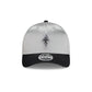 Las Vegas Aces 2026 Draft Satin 9FORTY M-Crown Snapback Hat