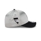Las Vegas Aces 2026 Draft Satin 9FORTY M-Crown Snapback Hat