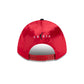Portland Fire 2026 Draft Satin 9FORTY M-Crown Snapback Hat