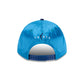 Minnesota Lynx 2026 Draft Satin 9FORTY M-Crown Snapback Hat